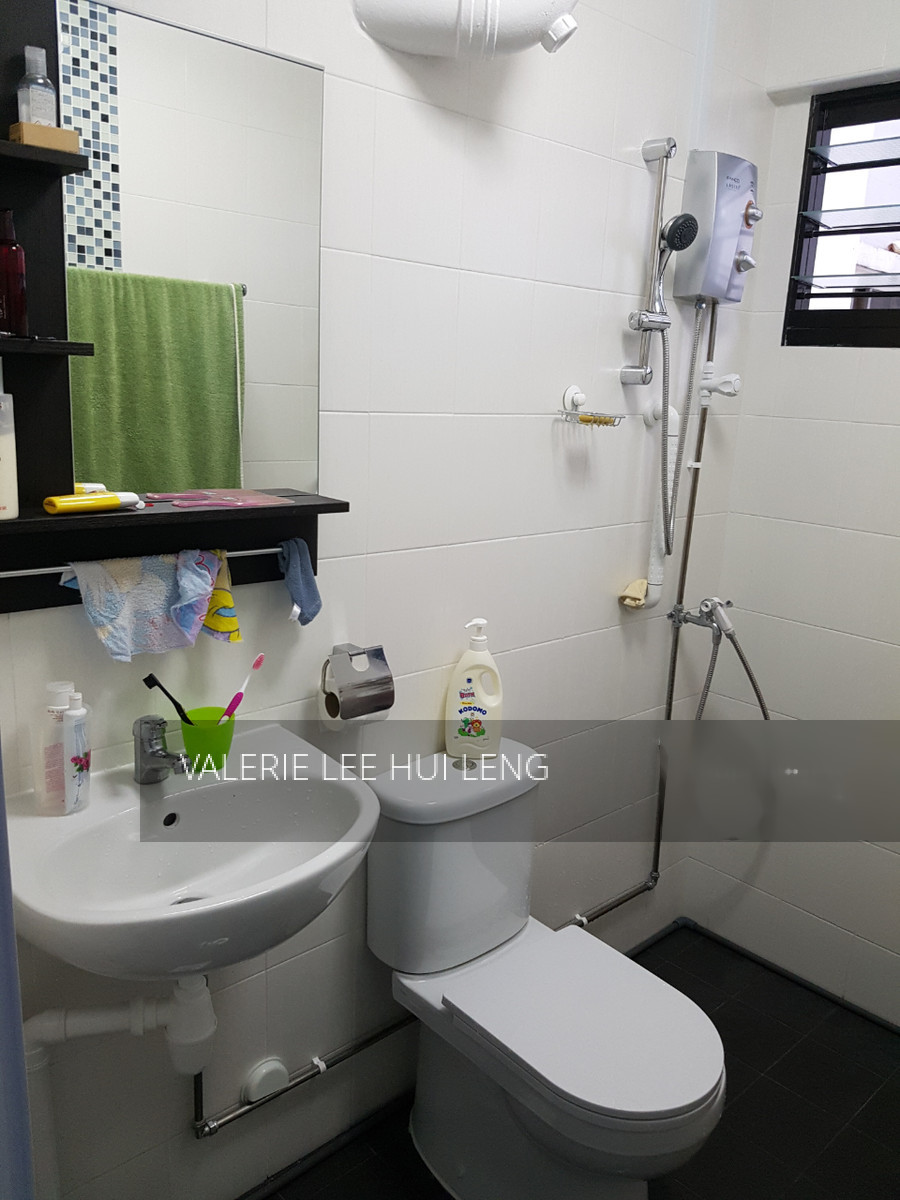Blk 775 Yishun Ring Road (Yishun), HDB 5 Rooms #132712842